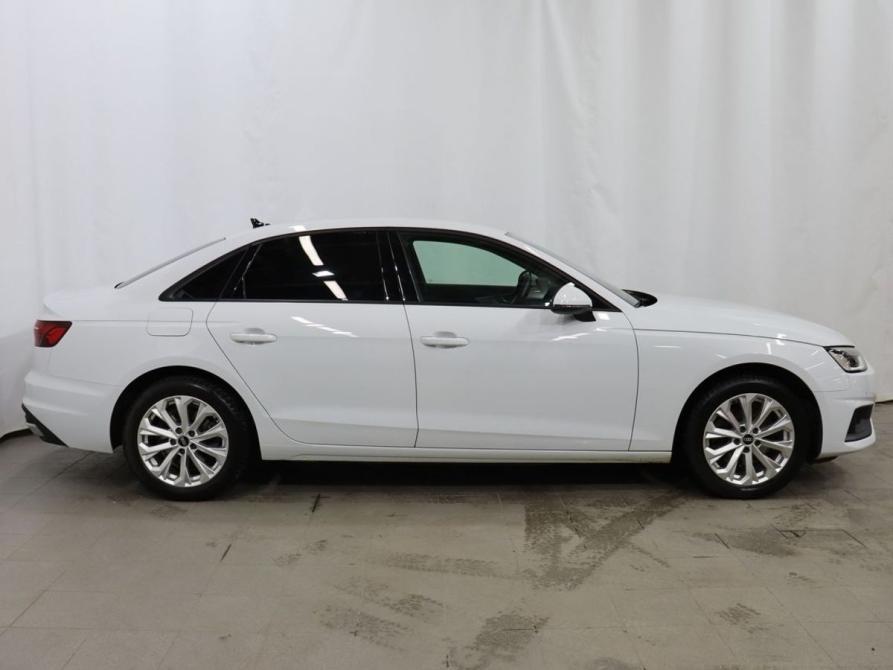 Audi A4 V (B9) Рестайлинг Москва  - изображение 7