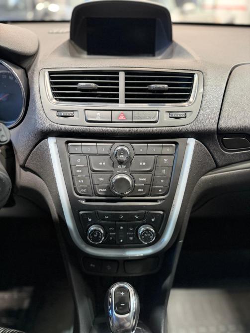 Opel Mokka I Челябинск  - изображение 14