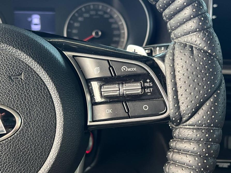 Kia Optima IV Рестайлинг Оренбург  - изображение 14