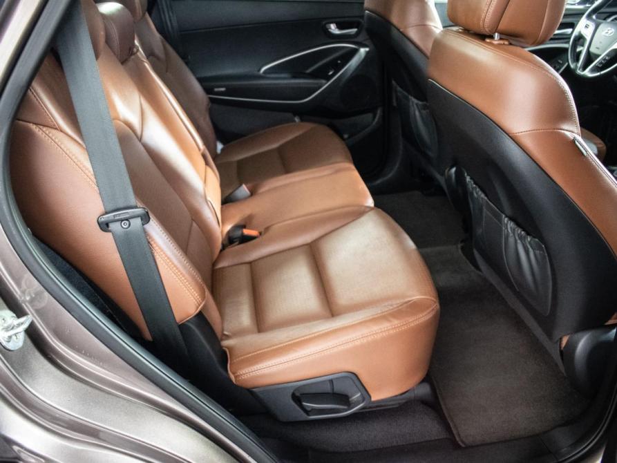 Hyundai Santa Fe III Москва  - изображение 12