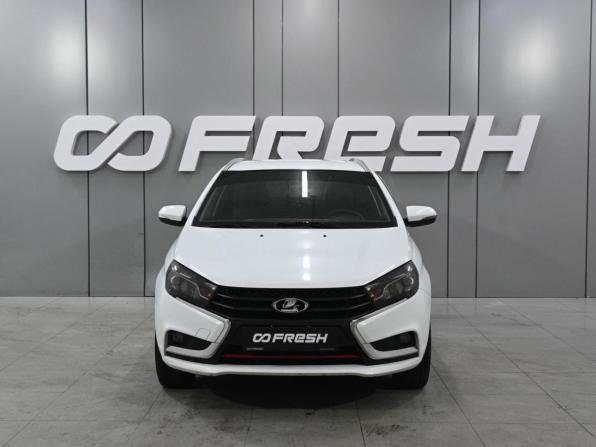 Lada (ВАЗ) Vesta I с пробегом 2019 года, цена 1 119 000 рублей, 143614 км, универсал, Автокод Объявления