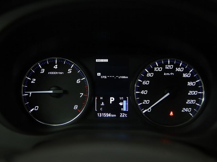 Mitsubishi Outlander III Рестайлинг 3 Уфа  - изображение 16
