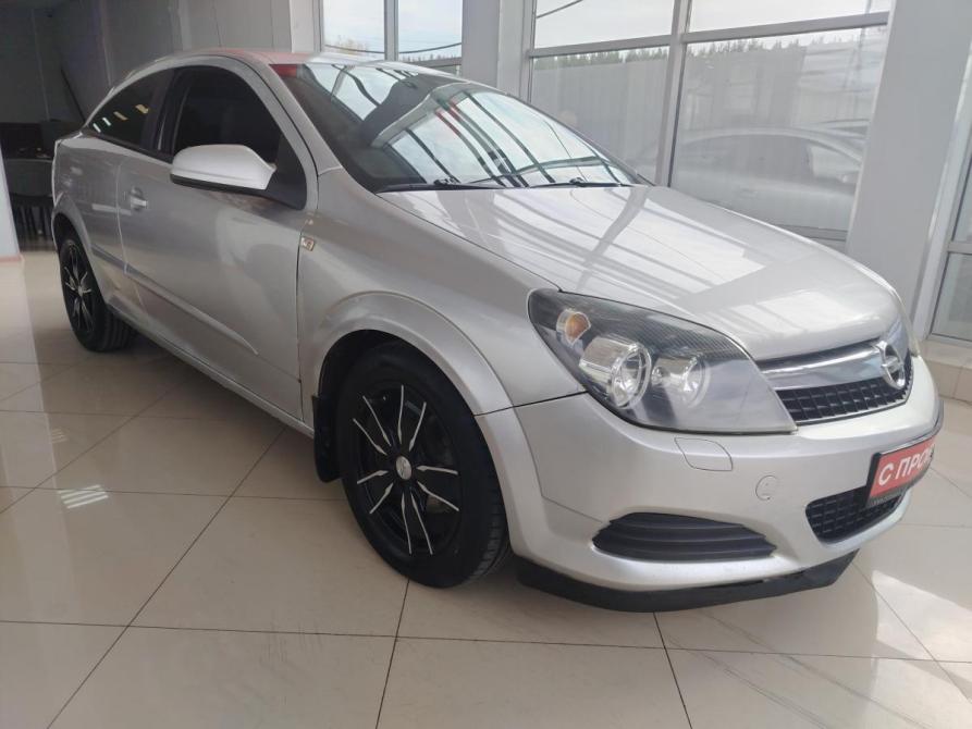 Opel Astra H Рестайлинг Арзамас  - изображение 2