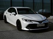 Toyota Camry VIII (XV70) Екатеринбург  - изображение 28