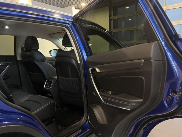 Geely Atlas Pro с пробегом 2022 года, цена 1 880 000 рублей, 120655 км, внедорожник, Автокод Объявления