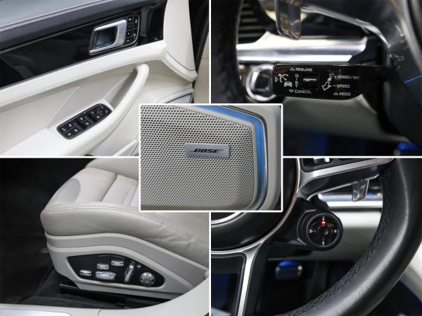 Porsche Panamera II с пробегом 2019 года, цена 8 250 000 рублей, 85449 км, универсал, Автокод Объявления