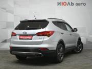 Hyundai Santa Fe III Екатеринбург  - изображение 25