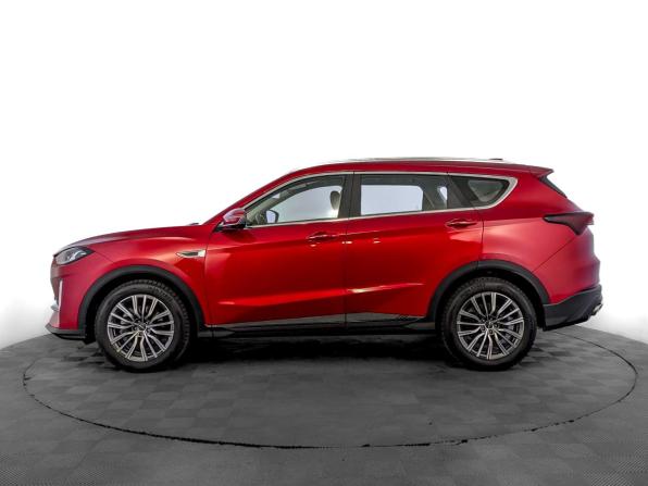 JETOUR X70+ I Рестайлинг с пробегом 2023 года, цена 2 159 000 рублей, 40962 км, внедорожник, Автокод Объявления
