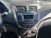 Hyundai Solaris I Рестайлинг Санкт-Петербург  - изображение 36