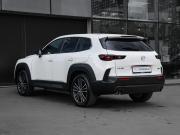Mazda CX-50 Москва  - изображение 35