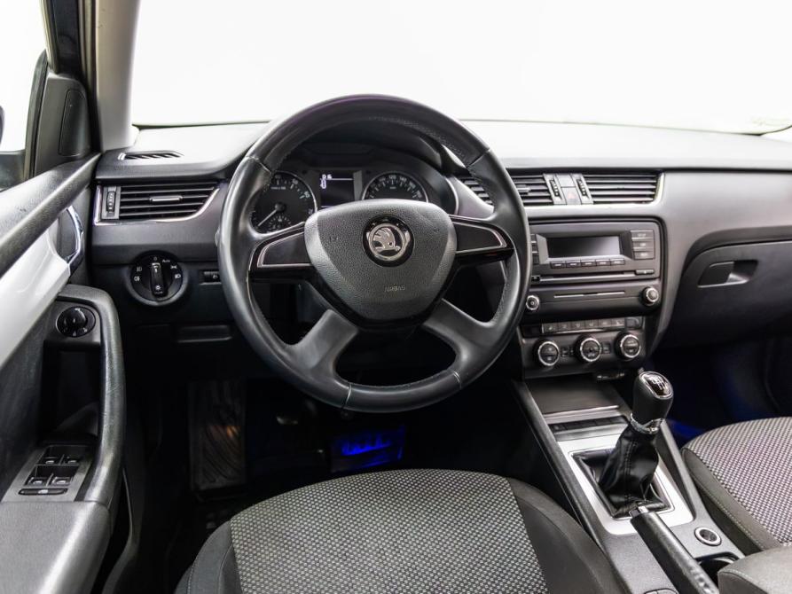 Skoda Octavia III (A7) Волгоград  - изображение 24