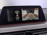 BMW 5 серии VII (G30/G31/G38) Москва  - изображение 56