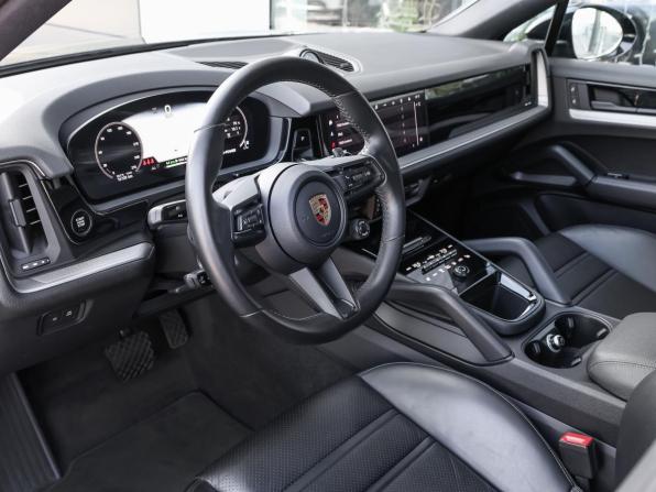 Porsche Cayenne III Рестайлинг с пробегом 2023 года, цена 13 800 000 рублей, 16120 км, внедорожник, Автокод Объявления
