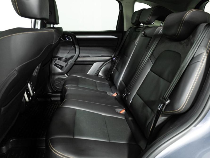 Haval Dargo Санкт-Петербург  - изображение 11