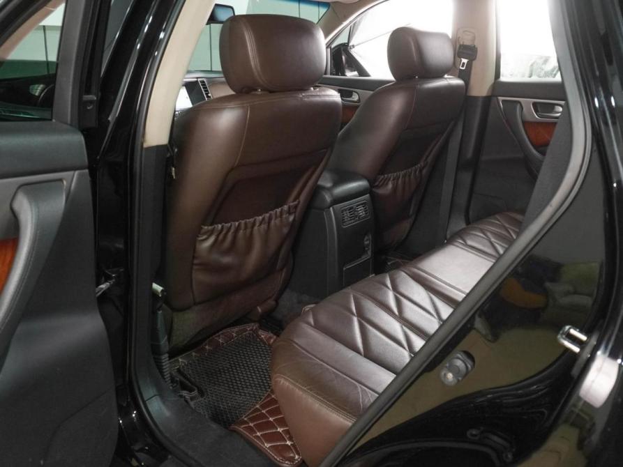 Infiniti QX70 Воронеж  - изображение 11