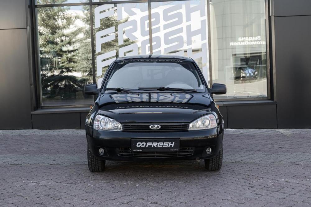 Lada (ВАЗ) Kalina I Ульяновск  - изображение 2
