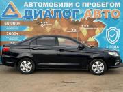 Lifan Solano II Набережные Челны  - изображение 19