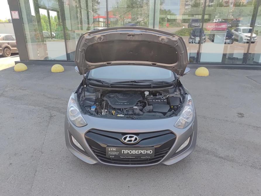 Hyundai i30 II Ижевск  - изображение 11