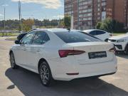 Skoda Octavia IV (A8) Йошкар-Ола  - изображение 30
