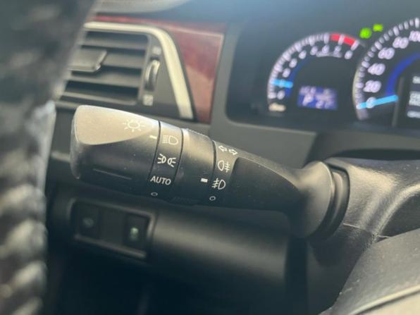 Toyota Camry VII (XV50) с пробегом 2013 года, цена 1 494 700 рублей, 238697 км, седан, Автокод Объявления