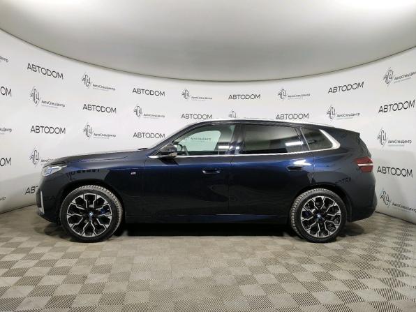 BMW X3 IV (G45/G48) с пробегом 2025 года, цена 7 455 000 рублей, 3974 км, внедорожник, Автокод Объявления