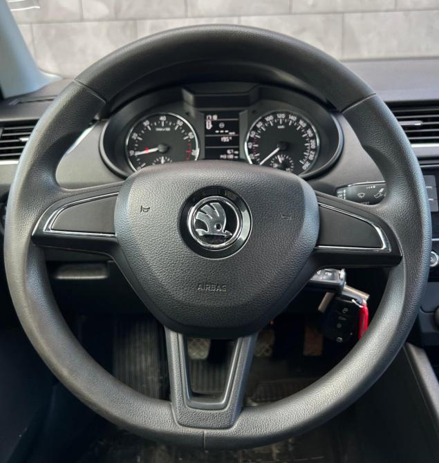 Skoda Octavia III (A7) Рестайлинг Альметьевск  - изображение 14