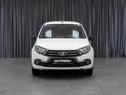 Lada (ВАЗ) Granta I Рестайлинг Тюмень  - изображение 18