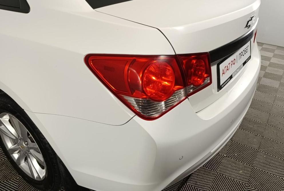 Chevrolet Cruze I Рестайлинг Волгоград  - изображение 19