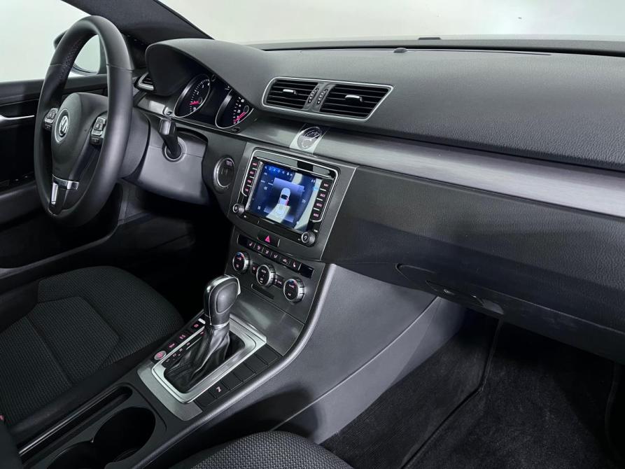Volkswagen Passat B7 Ростов-на-Дону  - изображение 15