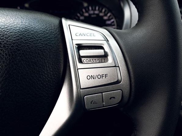 Nissan Teana III с пробегом 2014 года, цена 969 000 рублей, 269907 км, седан, Автокод Объявления