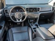 Kia Sportage IV Рестайлинг Краснодар  - изображение 27