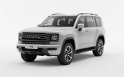 Haval H9 II Екатеринбург  - изображение 2