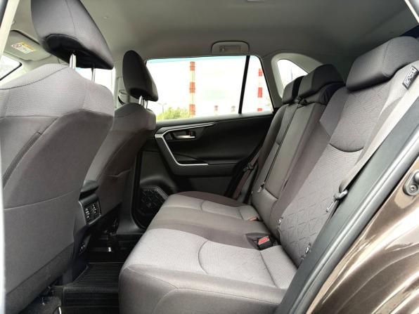 Toyota RAV4 V (XA50) с пробегом 2020 года, цена 3 800 000 рублей, 71000 км, внедорожник, Автокод Объявления