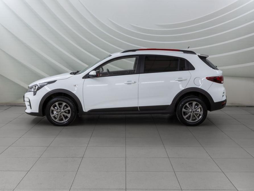 Kia Rio IV Рестайлинг Волгоград  - изображение 4