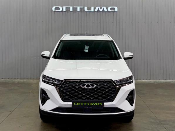 Chery Tiggo 7 Pro Max I с пробегом 2023 года, цена 1 897 000 рублей, 22670 км, внедорожник, Автокод Объявления