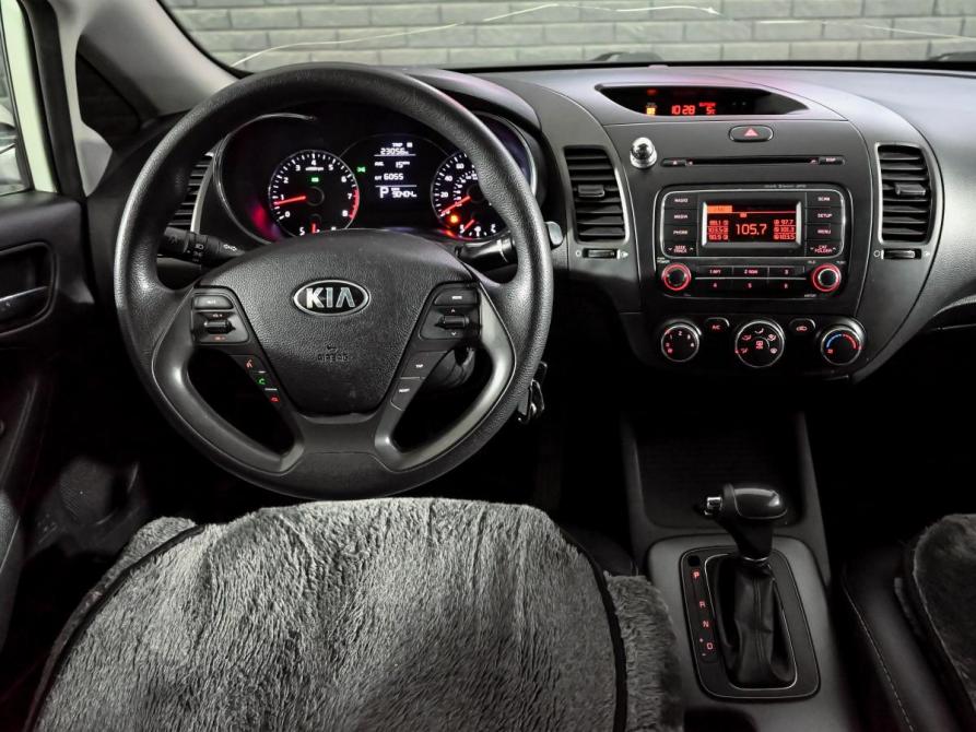 Kia Forte II Екатеринбург  - изображение 15
