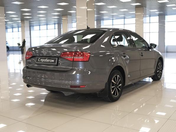 Volkswagen Jetta VI с пробегом 2015 года, цена 1 198 000 рублей, 98655 км, седан, Автокод Объявления