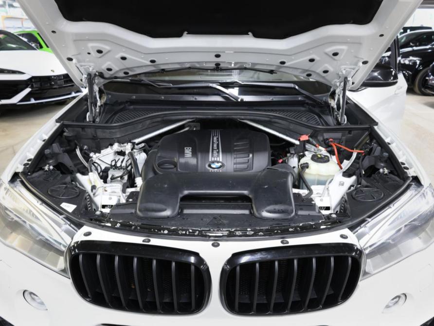 BMW X5 III (F15) Москва  - изображение 10