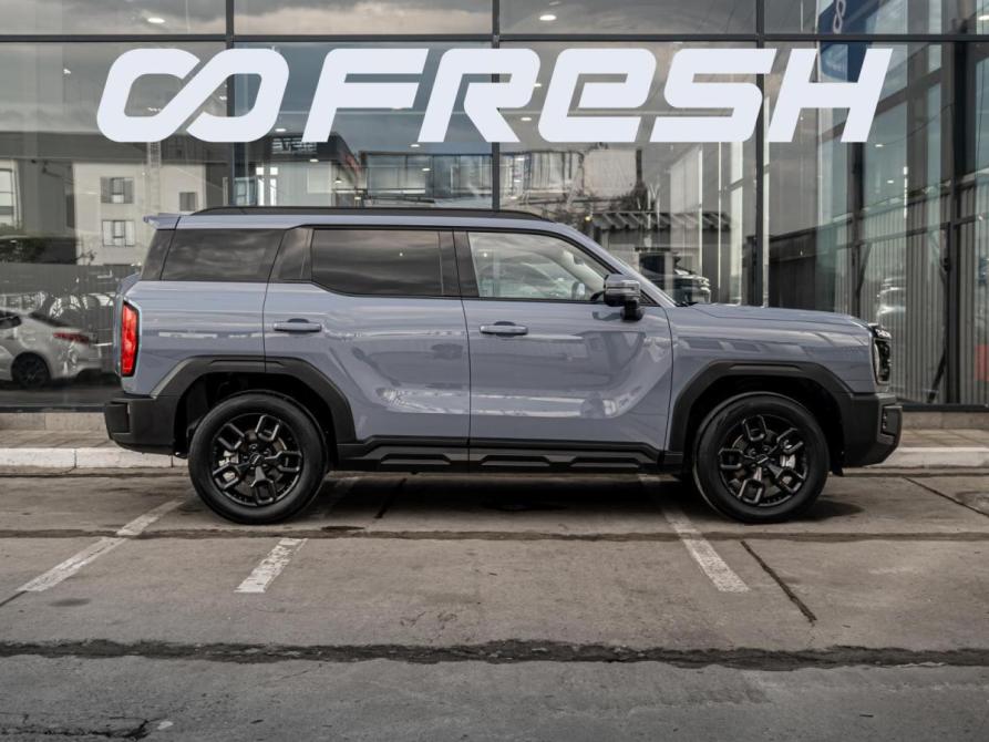 Haval H3 I Краснодар  - изображение 5