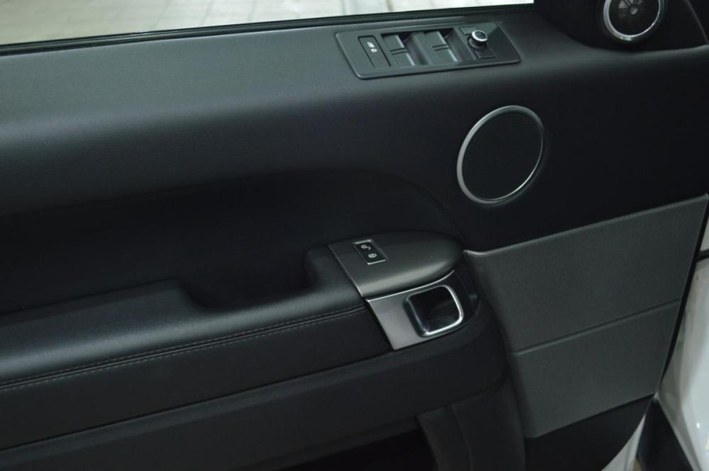 Land Rover Range Rover Sport II Сургут  - изображение 20