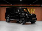 Mercedes-Benz G-Класс AMG II (W465) Рестайлинг Москва  - изображение 28