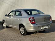 Chevrolet Cobalt II Рестайлинг Ростов-на-Дону  - изображение 30