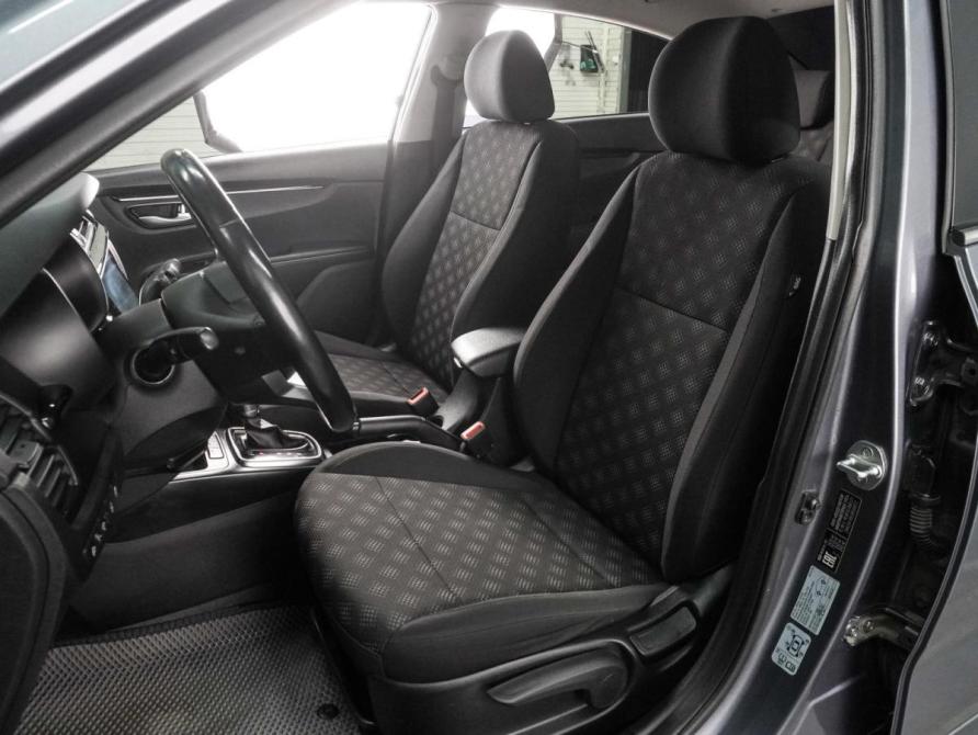Kia Rio IV Воронеж  - изображение 10