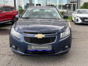 Chevrolet Cruze I Москва  - изображение 19