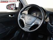 Hyundai Solaris II Рестайлинг Белгород  - изображение 28
