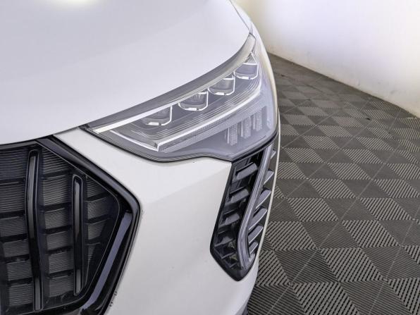 Haval Jolion I Рестайлинг с пробегом 2024 года, цена 1 550 000 рублей, 120235 км, внедорожник, Автокод Объявления