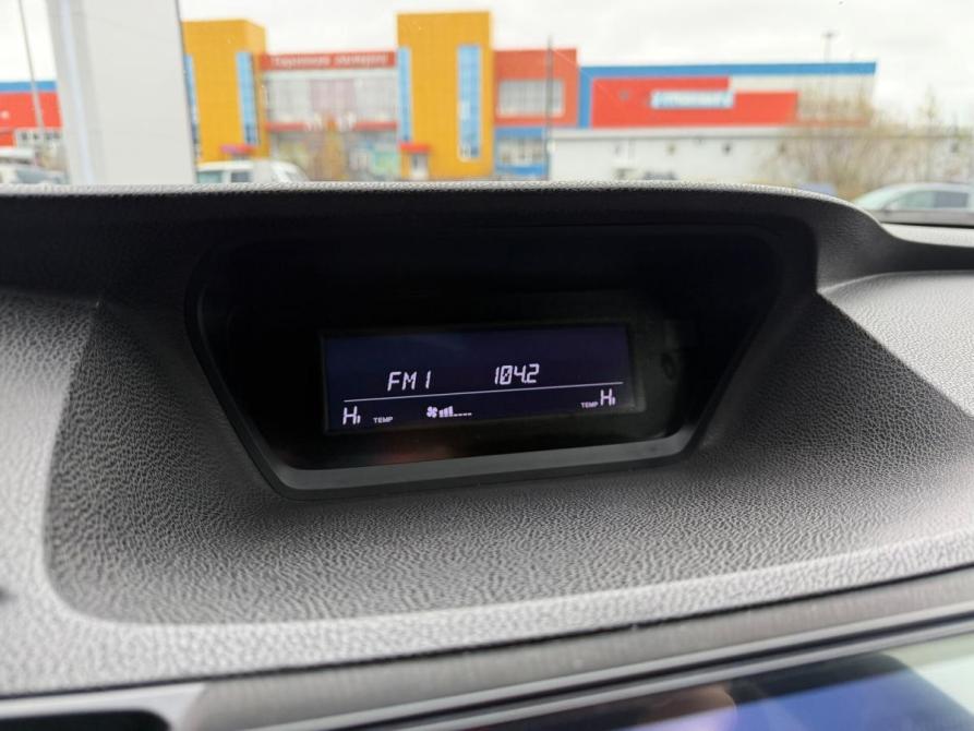 Honda Accord VIII Рестайлинг Сыктывкар  - изображение 25
