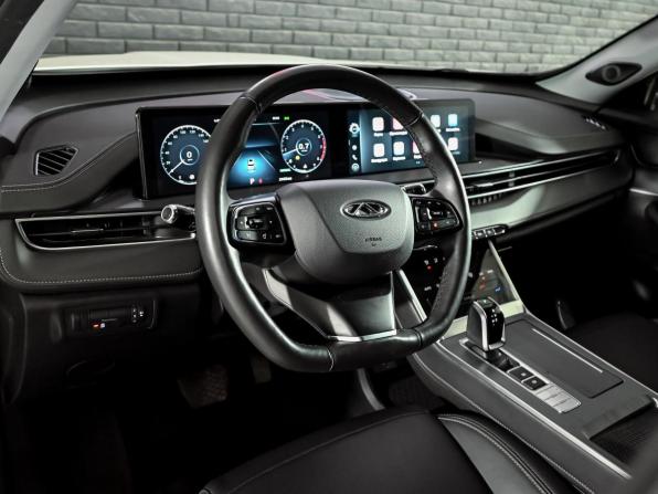 Chery Tiggo 7 Pro Max I с пробегом 2024 года, цена 2 300 000 рублей, 24451 км, внедорожник, Автокод Объявления
