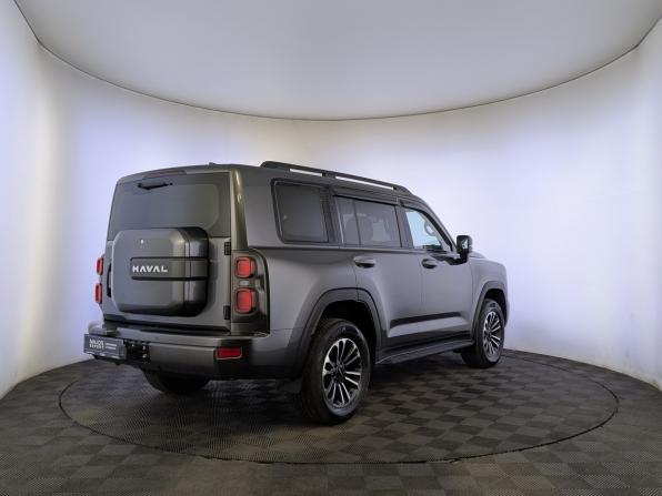 Haval H9 II с пробегом 2025 года, цена 4 350 000 рублей, 8604 км, внедорожник, Автокод Объявления