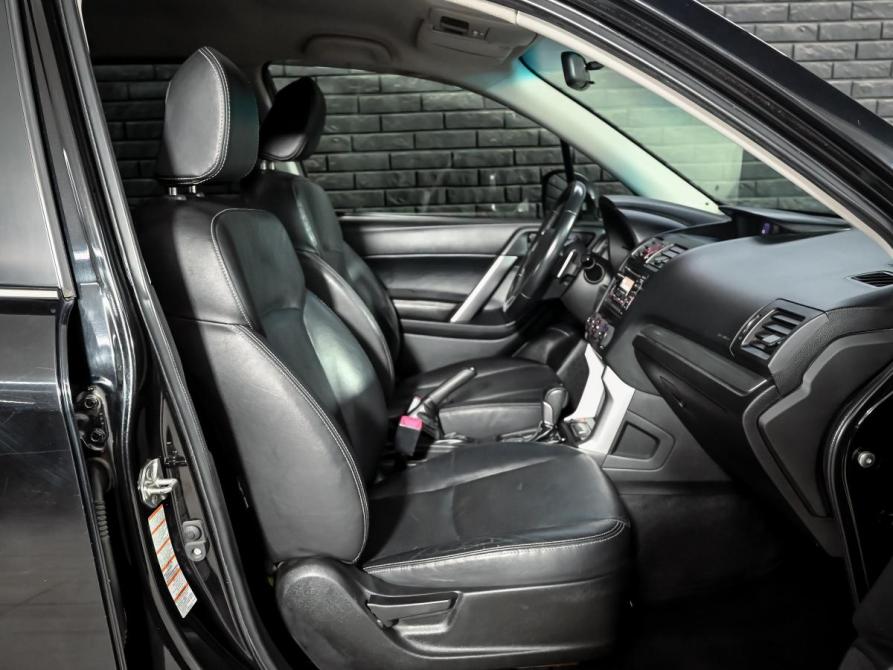Subaru Forester IV Екатеринбург  - изображение 11